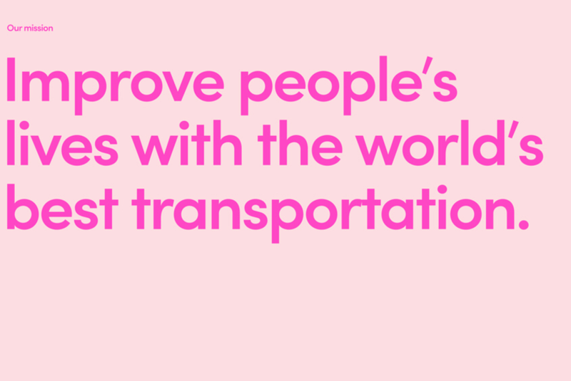 Illustration for article titled Lyft Says It’s ‘Not in the Transportation Business,’ So Disability Law Doesn't Apply